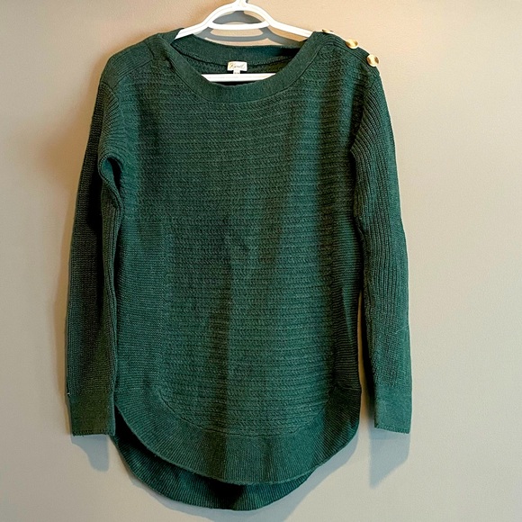 Kismet Sweater - Picture 1 of 3